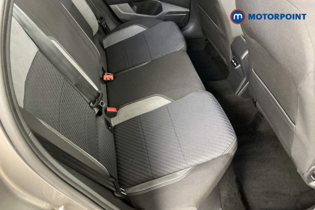 Volkswagen Polo R-Line Automatic Petrol Hatchback - Stock Number (1547237) - 4th supplementary image