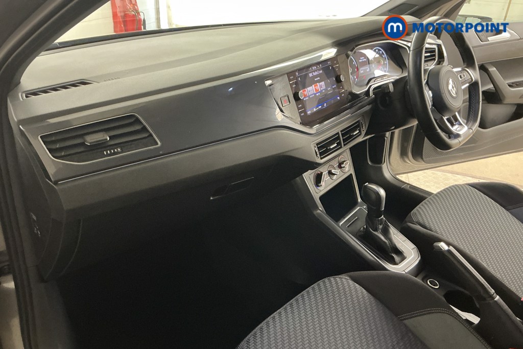 Volkswagen Polo R-Line Automatic Petrol Hatchback - Stock Number (1547237) - 8th supplementary image