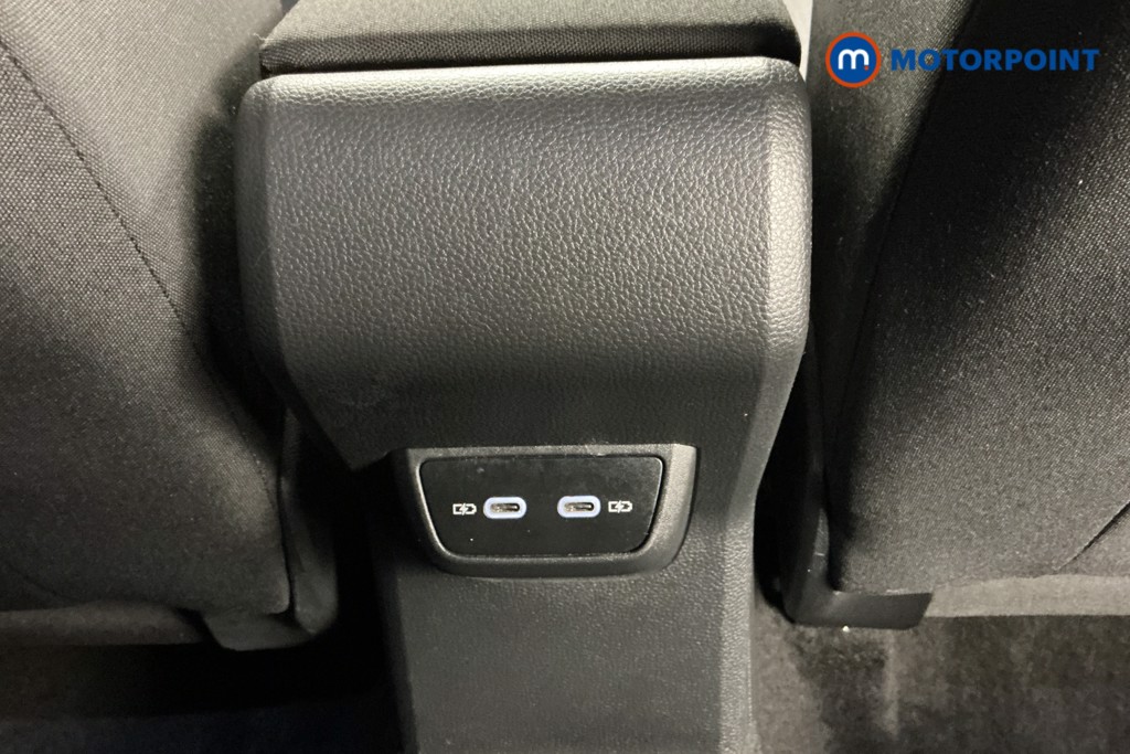 Volkswagen Polo R-Line Automatic Petrol Hatchback - Stock Number (1547237) - 10th supplementary image