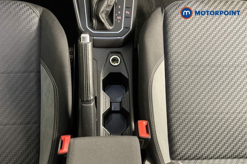 Volkswagen Polo R-Line Automatic Petrol Hatchback - Stock Number (1547237) - 11th supplementary image