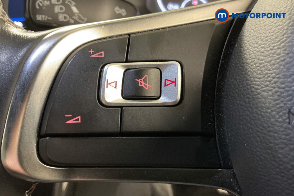 Volkswagen Polo R-Line Automatic Petrol Hatchback - Stock Number (1547237) - 19th supplementary image