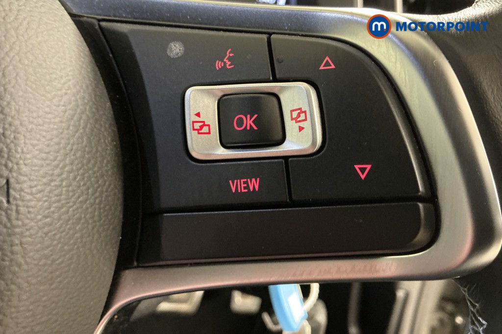 Volkswagen Polo R-Line Automatic Petrol Hatchback - Stock Number (1547237) - 20th supplementary image