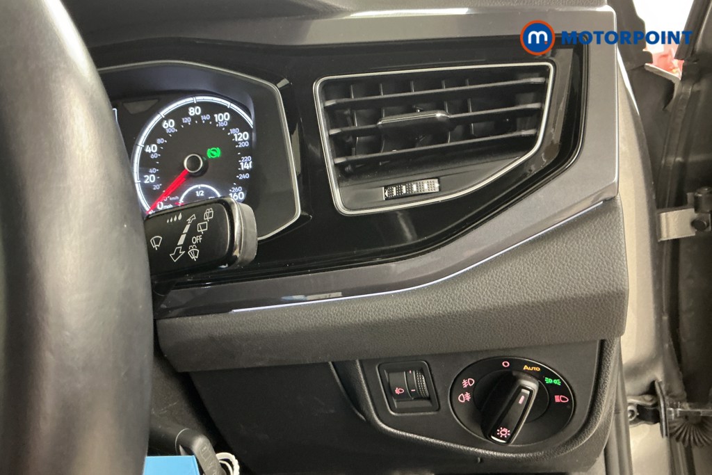 Volkswagen Polo R-Line Automatic Petrol Hatchback - Stock Number (1547237) - 21st supplementary image