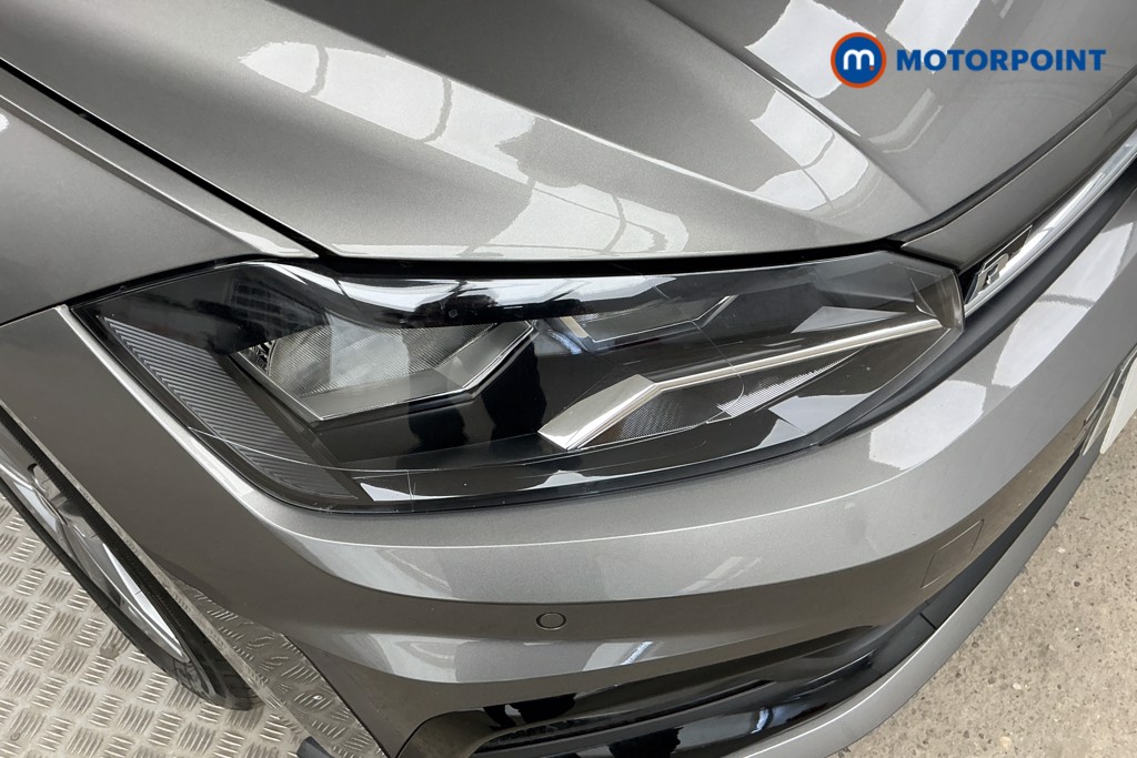 Volkswagen Polo R-Line Automatic Petrol Hatchback - Stock Number (1547237) - 26th supplementary image