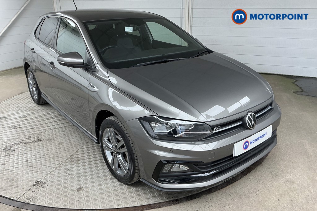 Volkswagen Polo R-Line Automatic Petrol Hatchback - Stock Number (1547237) - 27th supplementary image