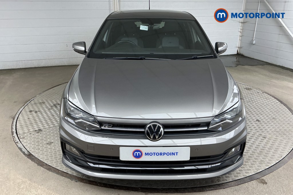 Volkswagen Polo R-Line Automatic Petrol Hatchback - Stock Number (1547237) - 28th supplementary image