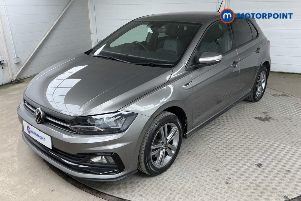 Volkswagen Polo R-Line Automatic Petrol Hatchback - Stock Number (1547237) - 29th supplementary image