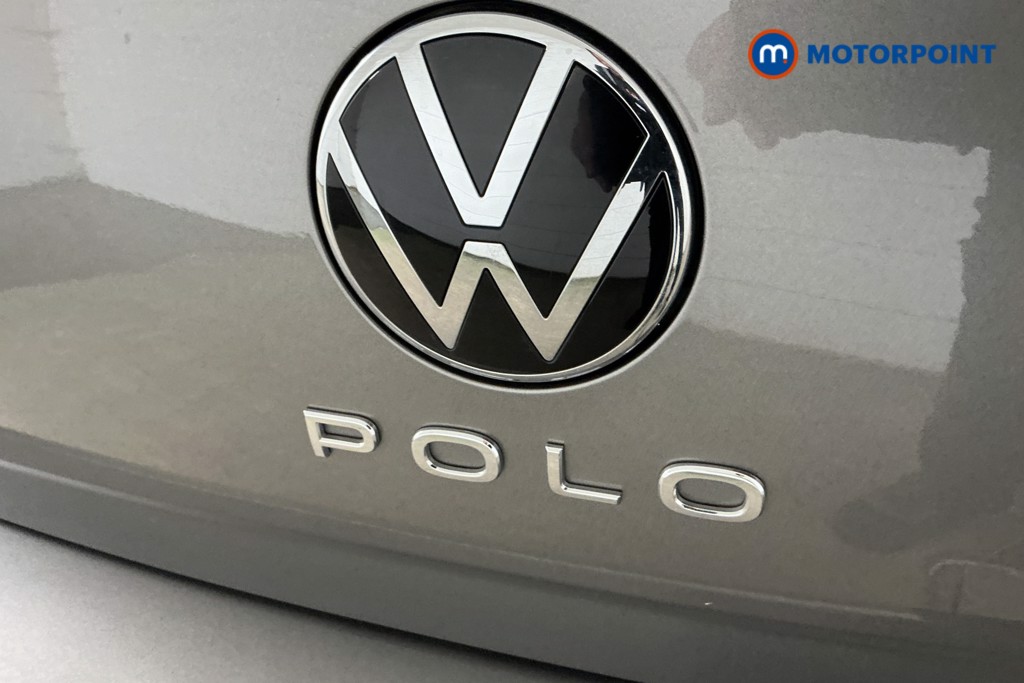 Volkswagen Polo R-Line Automatic Petrol Hatchback - Stock Number (1547237) - 31st supplementary image