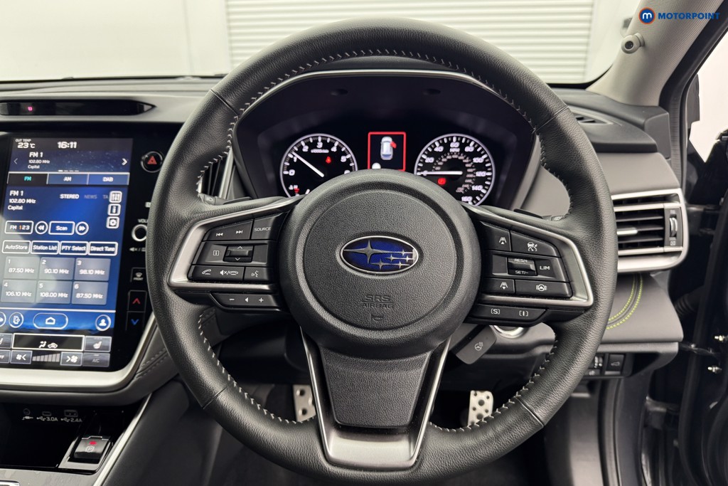 Subaru Outback Field Automatic Petrol Estate - Stock Number (1548892) - 3rd supplementary image