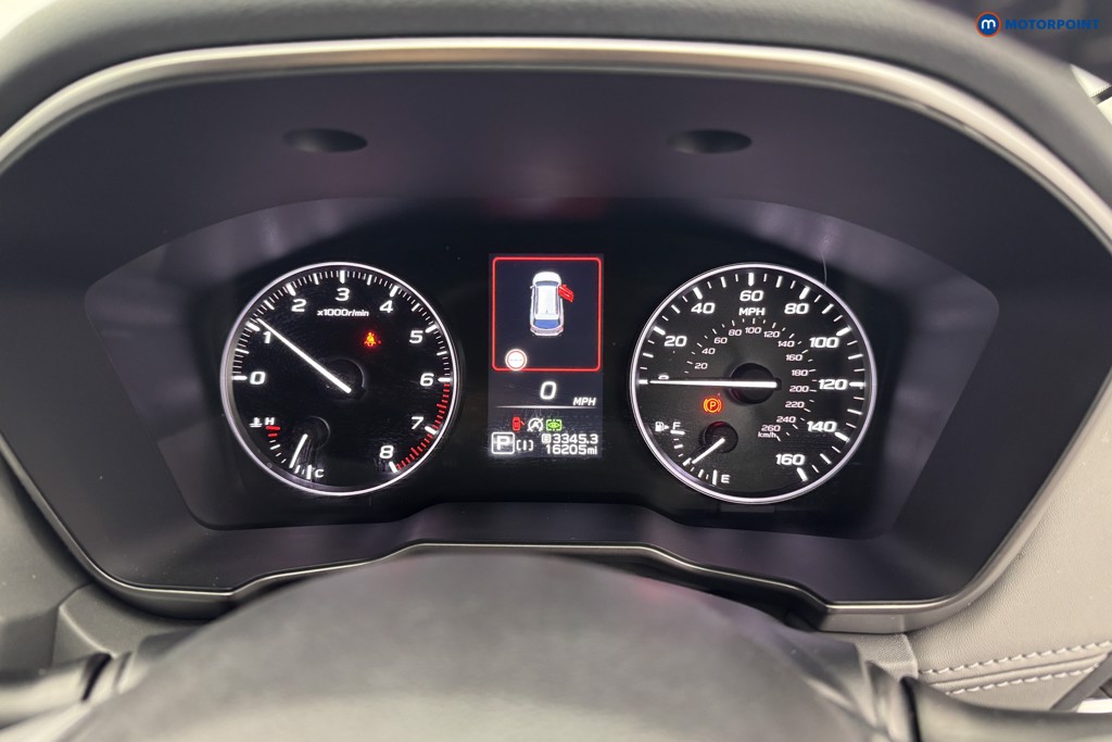 Subaru Outback Field Automatic Petrol Estate - Stock Number (1548892) - 4th supplementary image