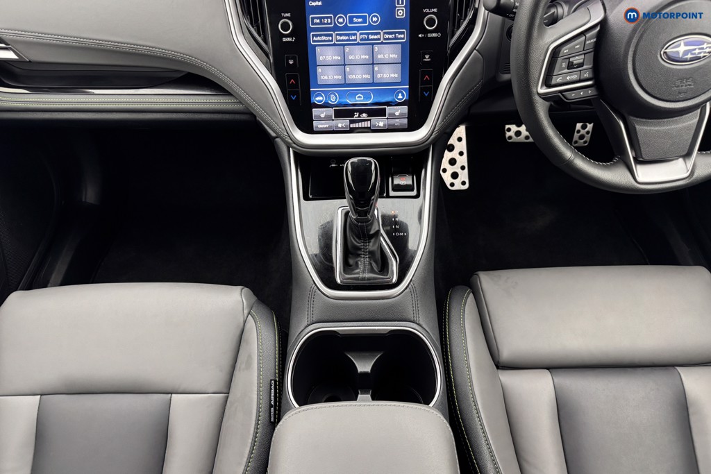 Subaru Outback Field Automatic Petrol Estate - Stock Number (1548892) - 5th supplementary image