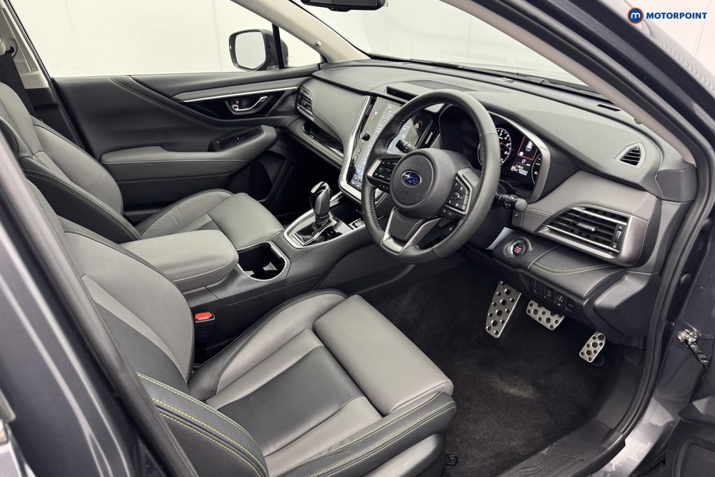 Subaru Outback Field Automatic Petrol Estate - Stock Number (1548892) - 6th supplementary image