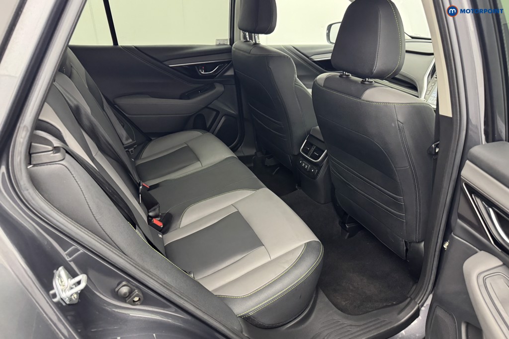 Subaru Outback Field Automatic Petrol Estate - Stock Number (1548892) - 7th supplementary image