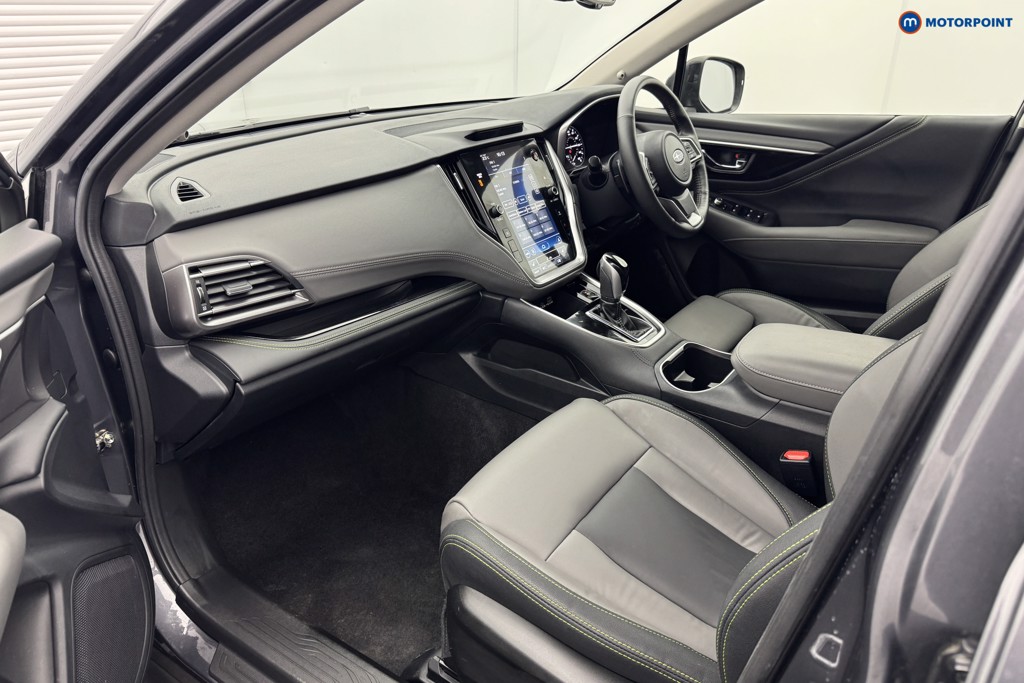 Subaru Outback Field Automatic Petrol Estate - Stock Number (1548892) - 8th supplementary image