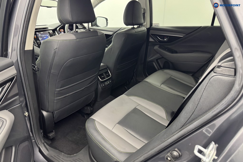 Subaru Outback Field Automatic Petrol Estate - Stock Number (1548892) - 9th supplementary image