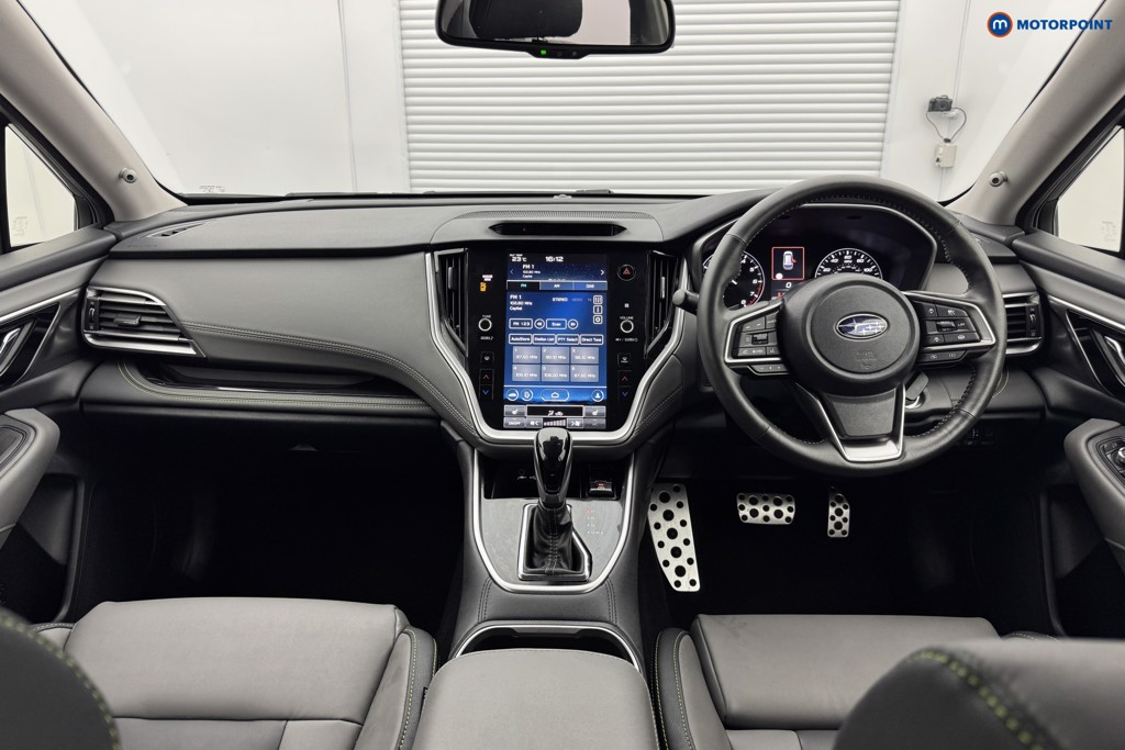 Subaru Outback Field Automatic Petrol Estate - Stock Number (1548892) - 11th supplementary image