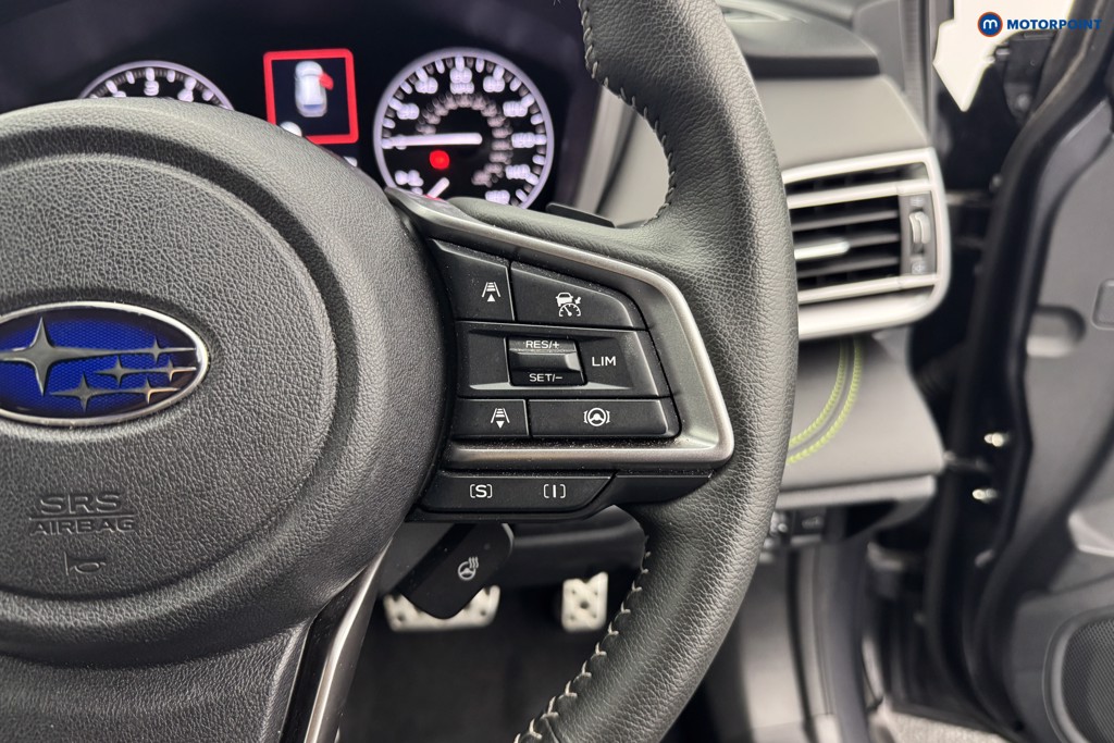 Subaru Outback Field Automatic Petrol Estate - Stock Number (1548892) - 13th supplementary image