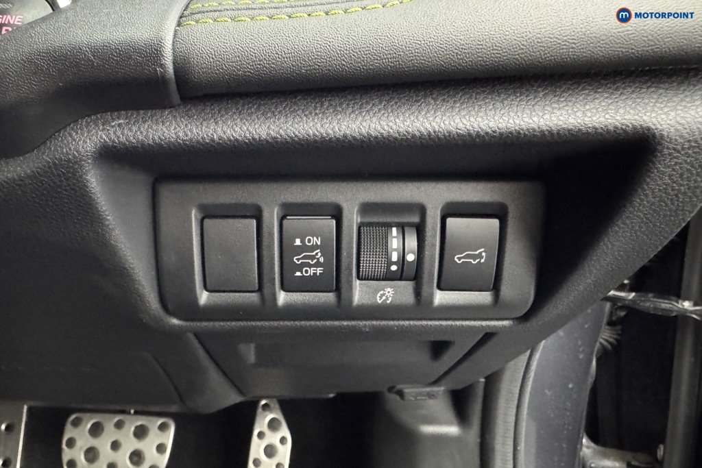 Subaru Outback Field Automatic Petrol Estate - Stock Number (1548892) - 14th supplementary image
