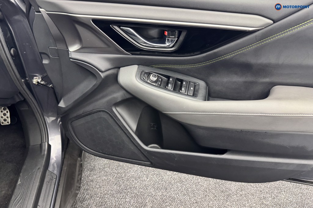 Subaru Outback Field Automatic Petrol Estate - Stock Number (1548892) - 17th supplementary image