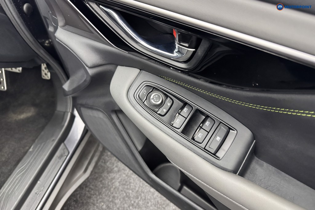 Subaru Outback Field Automatic Petrol Estate - Stock Number (1548892) - 18th supplementary image