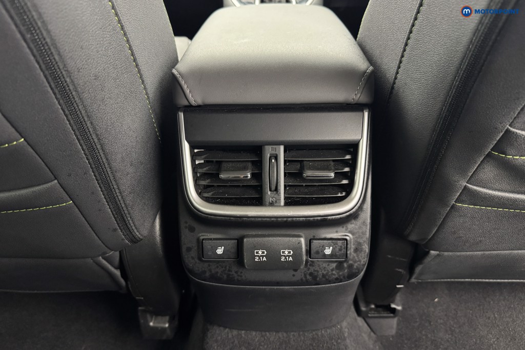 Subaru Outback Field Automatic Petrol Estate - Stock Number (1548892) - 19th supplementary image
