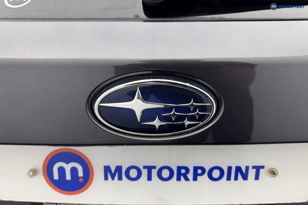 Subaru Outback Field Automatic Petrol Estate - Stock Number (1548892) - 20th supplementary image