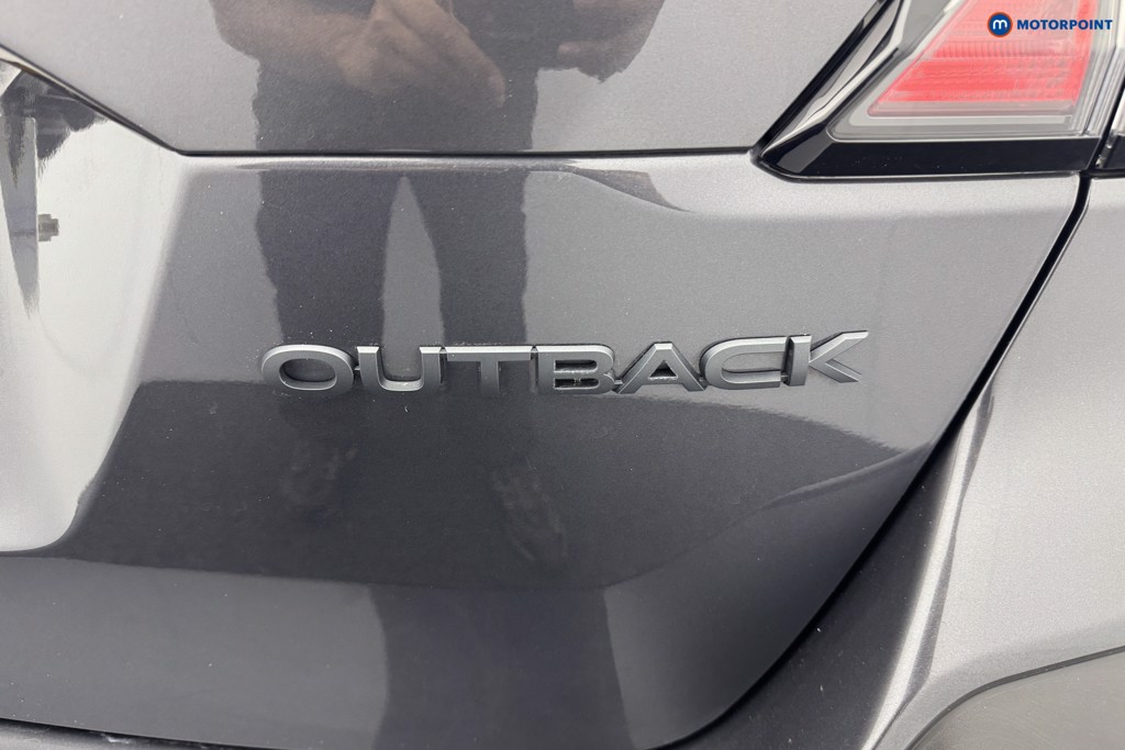Subaru Outback Field Automatic Petrol Estate - Stock Number (1548892) - 21st supplementary image