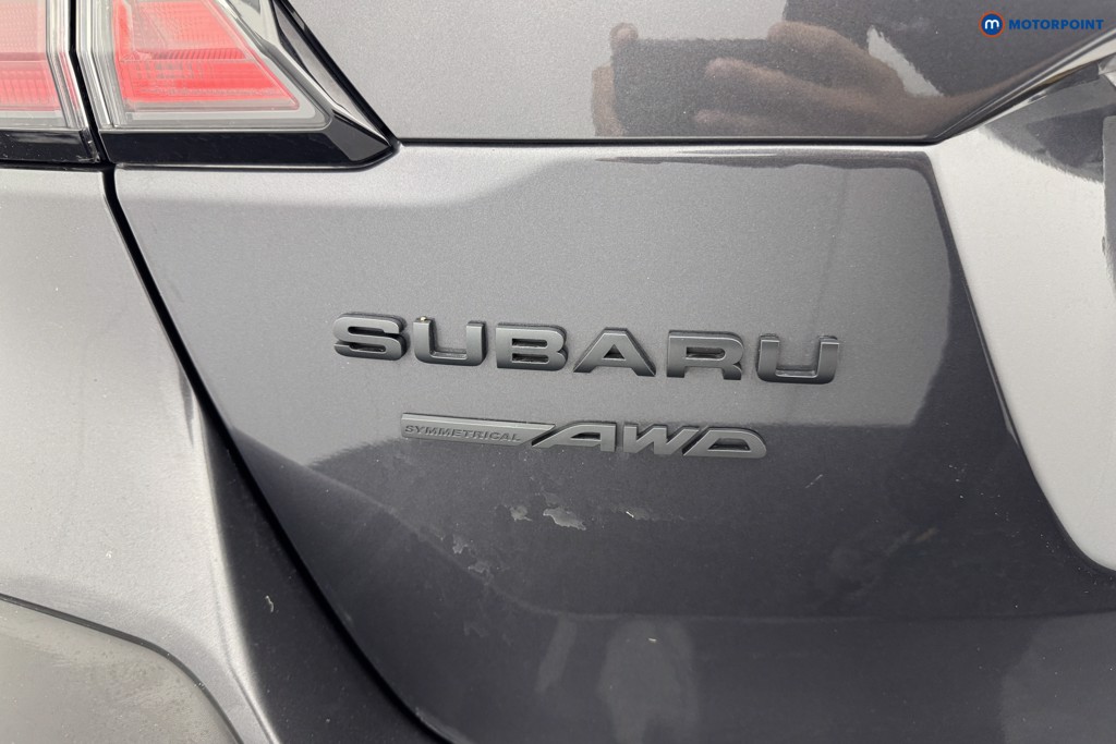 Subaru Outback Field Automatic Petrol Estate - Stock Number (1548892) - 23rd supplementary image