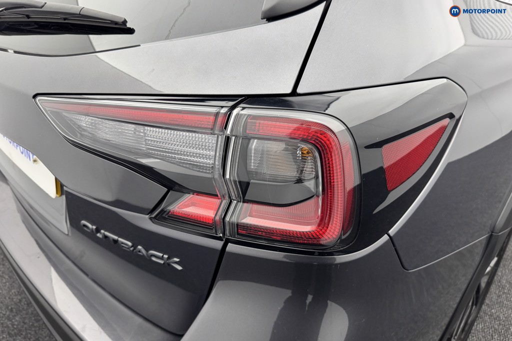 Subaru Outback Field Automatic Petrol Estate - Stock Number (1548892) - 24th supplementary image