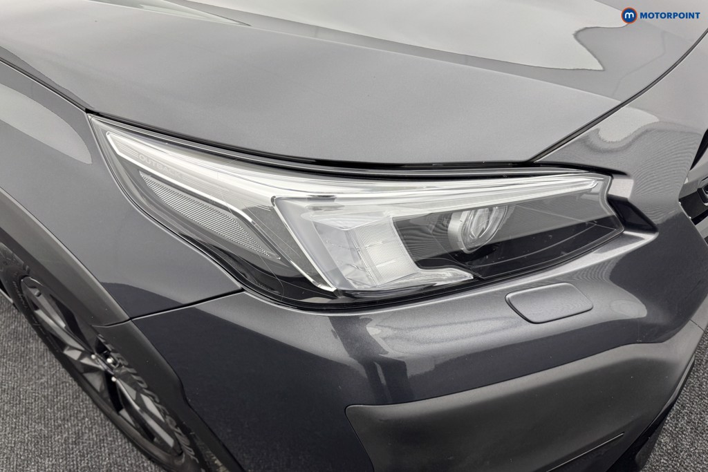 Subaru Outback Field Automatic Petrol Estate - Stock Number (1548892) - 25th supplementary image