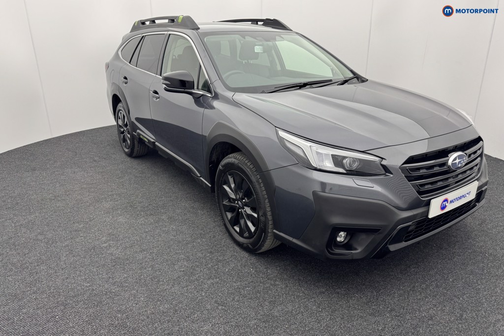 Subaru Outback Field Automatic Petrol Estate - Stock Number (1548892) - 26th supplementary image