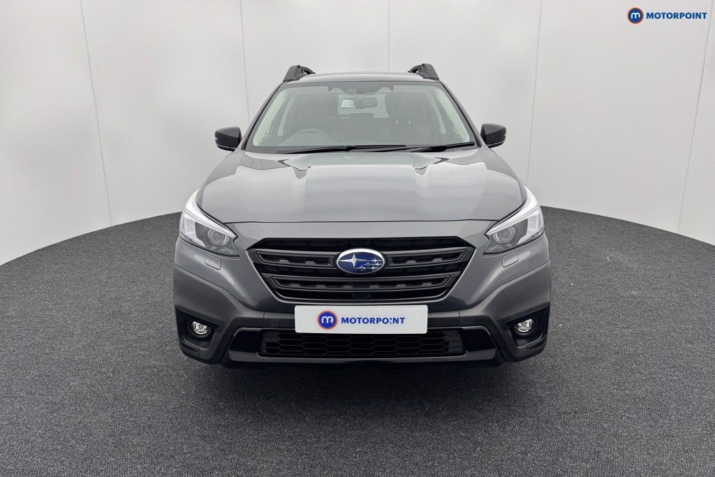 Subaru Outback Field Automatic Petrol Estate - Stock Number (1548892) - 27th supplementary image