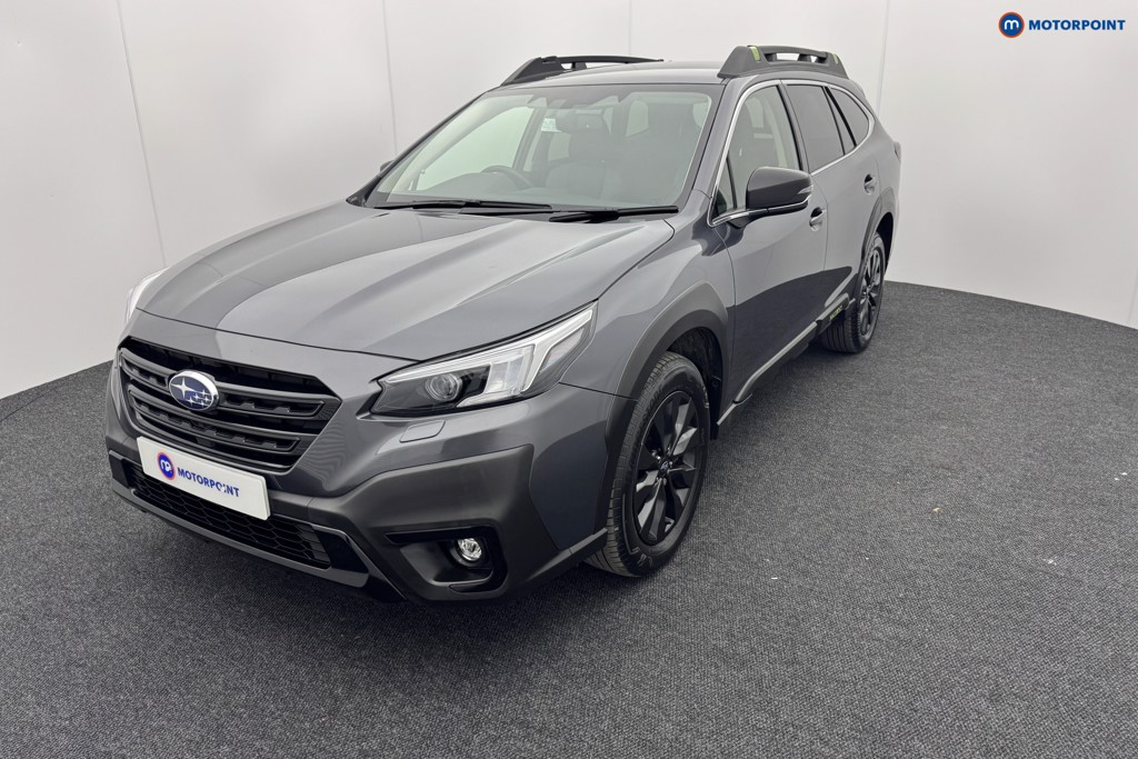 Subaru Outback Field Automatic Petrol Estate - Stock Number (1548892) - 28th supplementary image