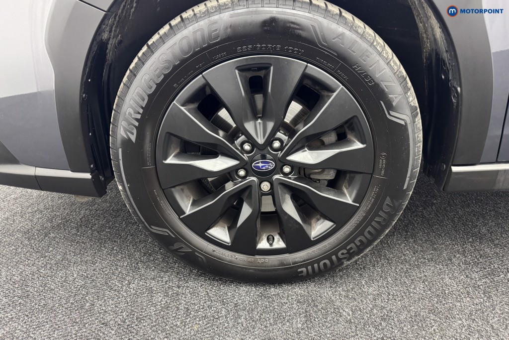 Subaru Outback Field Automatic Petrol Estate - Stock Number (1548892) - 29th supplementary image