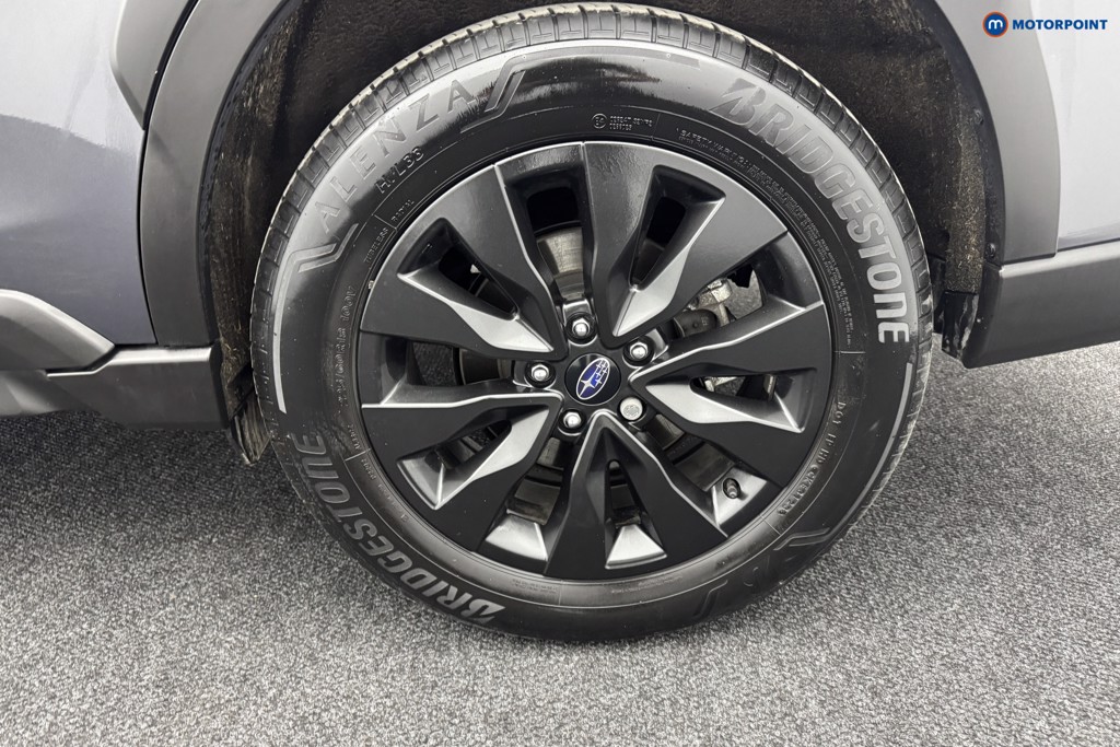 Subaru Outback Field Automatic Petrol Estate - Stock Number (1548892) - 30th supplementary image
