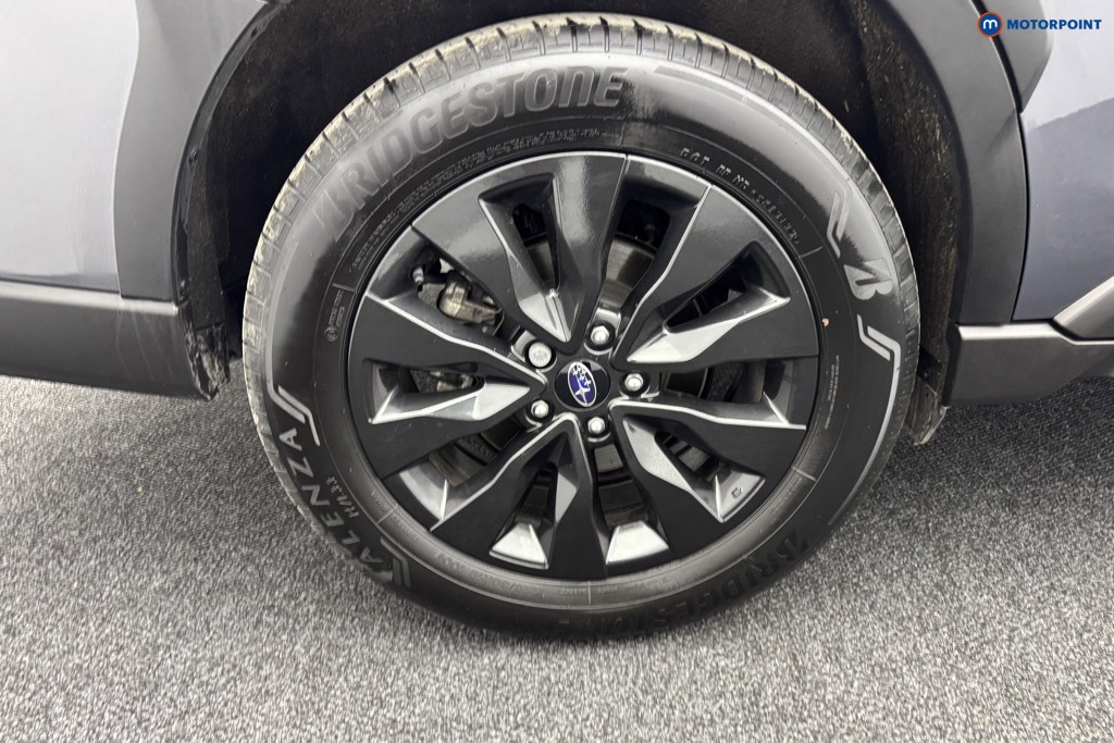 Subaru Outback Field Automatic Petrol Estate - Stock Number (1548892) - 31st supplementary image