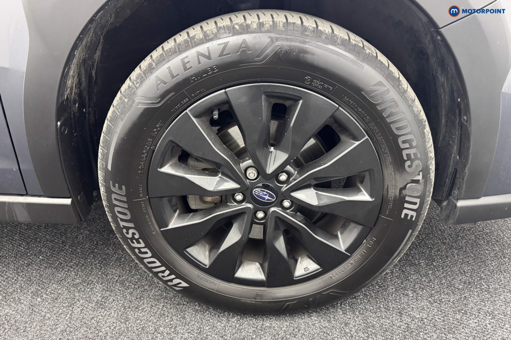Subaru Outback Field Automatic Petrol Estate - Stock Number (1548892) - 32nd supplementary image