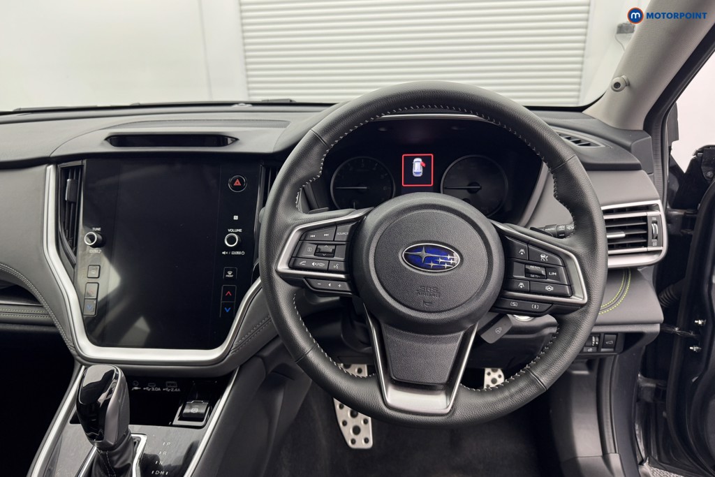 Subaru Outback Field Automatic Petrol Estate - Stock Number (1548892) - 1st supplementary image