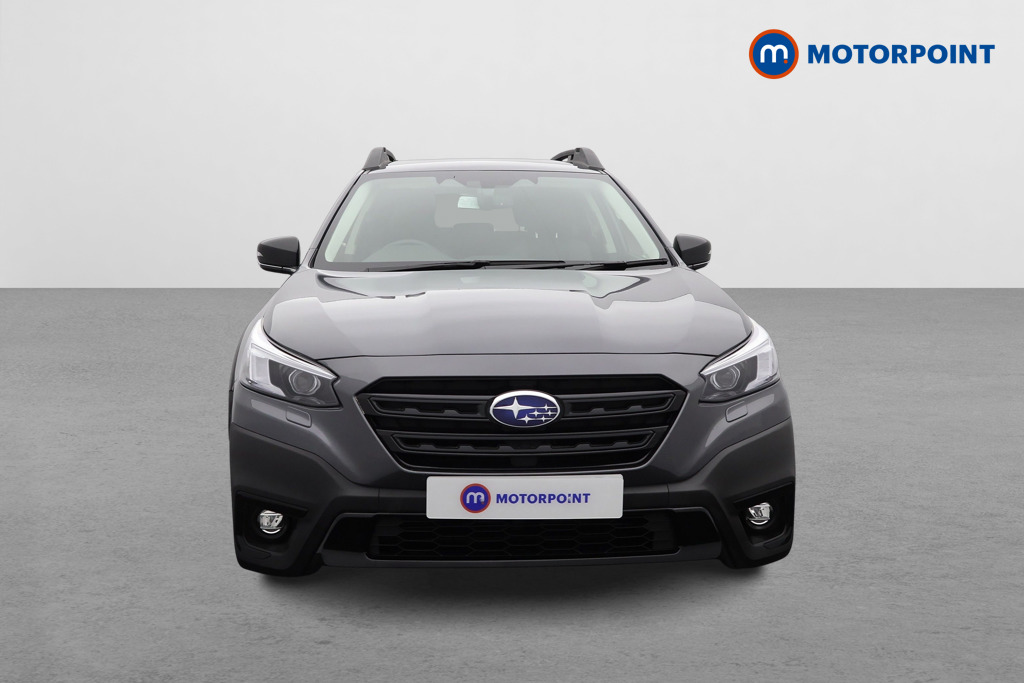 Subaru Outback Field Automatic Petrol Estate - Stock Number (1548892) - Front bumper