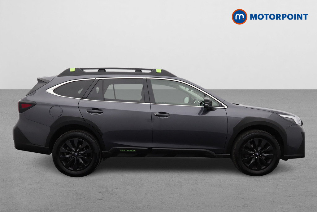 Subaru Outback Field Automatic Petrol Estate - Stock Number (1548892) - Drivers side