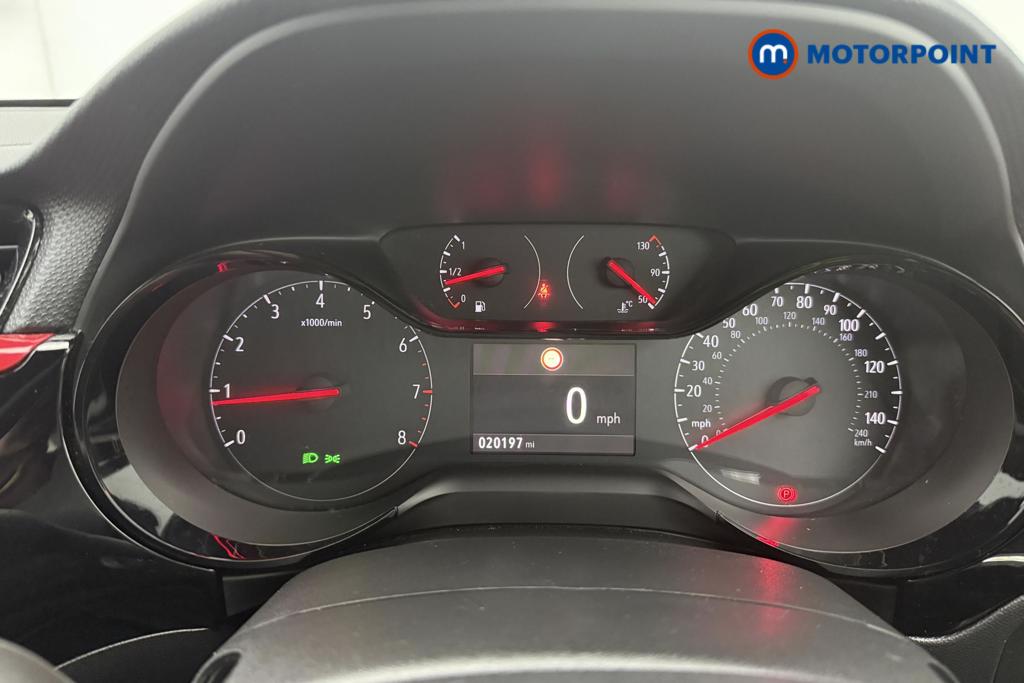 Vauxhall Corsa SRI Manual Petrol Hatchback - Stock Number (1549642) - 5th supplementary image