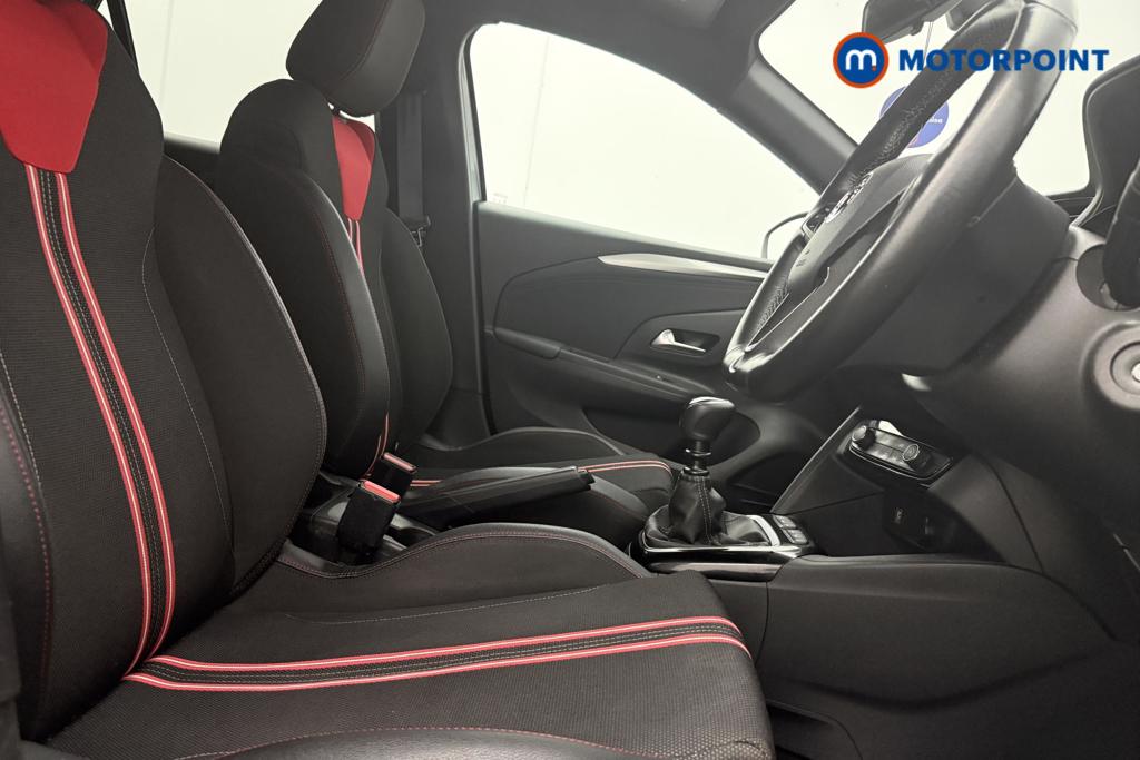 Vauxhall Corsa SRI Manual Petrol Hatchback - Stock Number (1549642) - 7th supplementary image