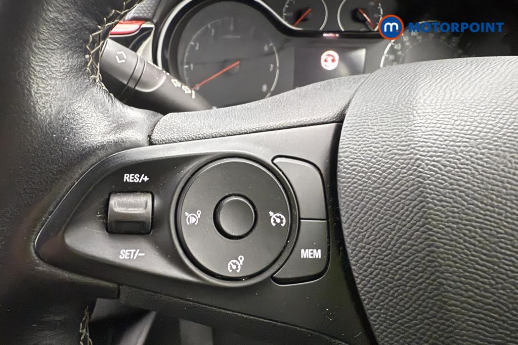 Vauxhall Corsa SRI Manual Petrol Hatchback - Stock Number (1549642) - 13th supplementary image