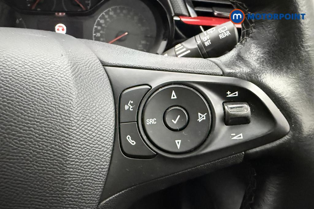 Vauxhall Corsa SRI Manual Petrol Hatchback - Stock Number (1549642) - 14th supplementary image