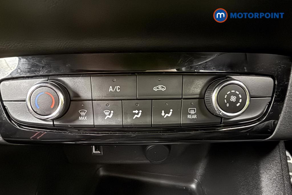 Vauxhall Corsa SRI Manual Petrol Hatchback - Stock Number (1549642) - 15th supplementary image