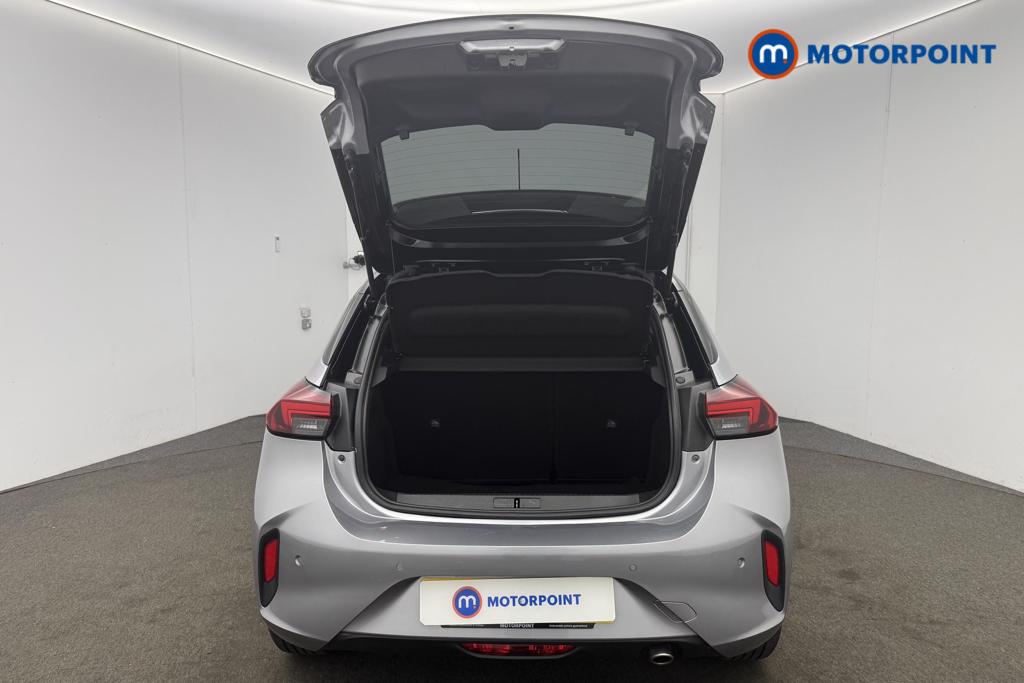 Vauxhall Corsa SRI Manual Petrol Hatchback - Stock Number (1549642) - 19th supplementary image