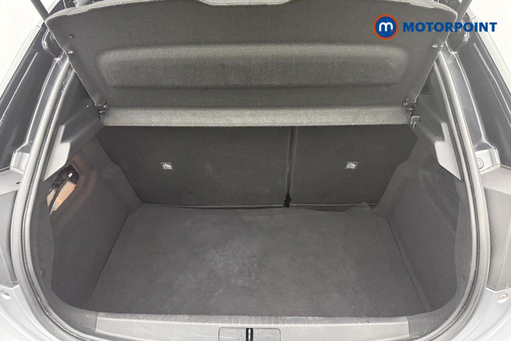 Vauxhall Corsa SRI Manual Petrol Hatchback - Stock Number (1549642) - 20th supplementary image