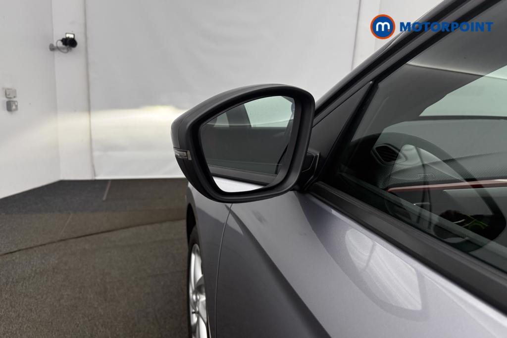Vauxhall Corsa SRI Manual Petrol Hatchback - Stock Number (1549642) - 27th supplementary image
