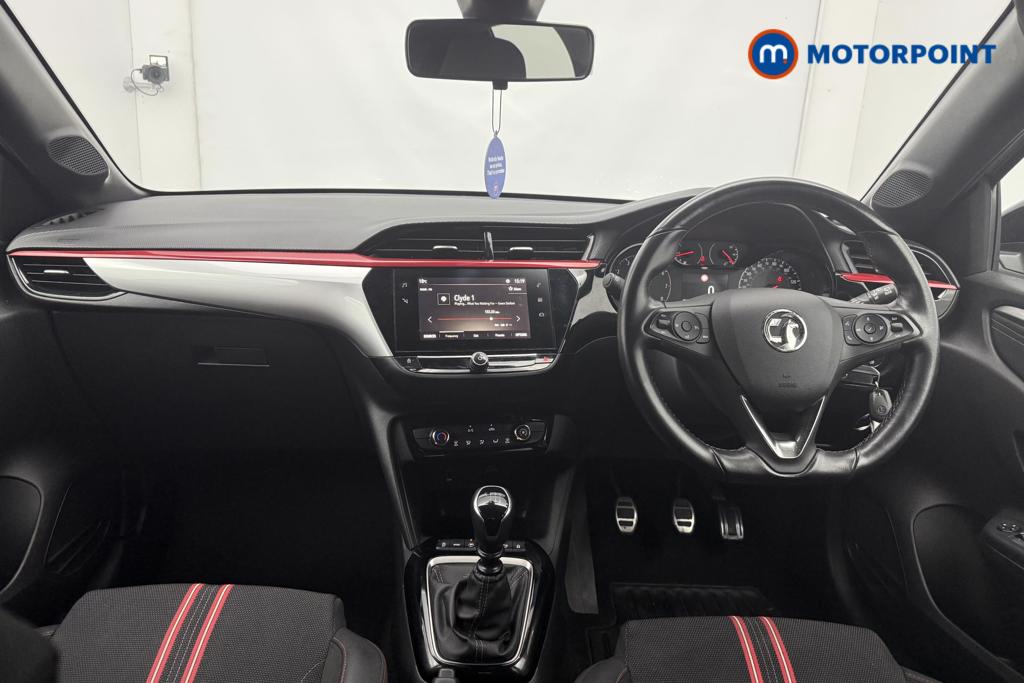 Vauxhall Corsa SRI Manual Petrol Hatchback - Stock Number (1549642) - 1st supplementary image