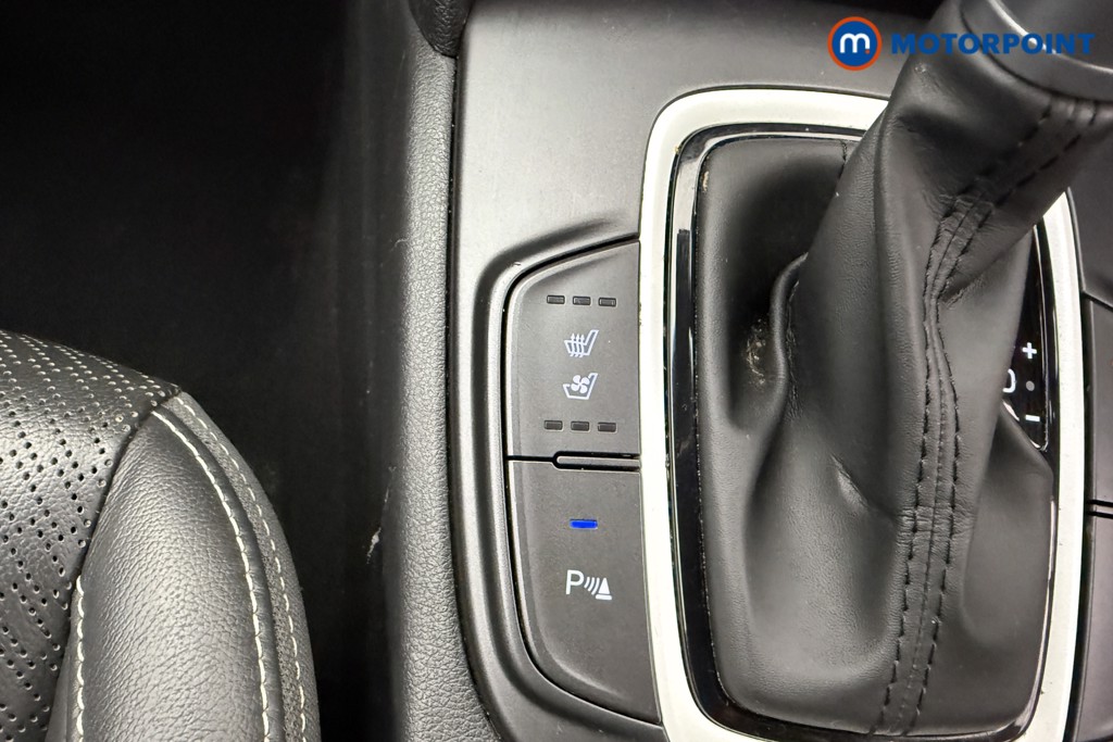 Hyundai Kona Premium Se Automatic Petrol-Electric Hybrid SUV - Stock Number (1551224) - 13th supplementary image